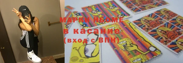 винт Алзамай
